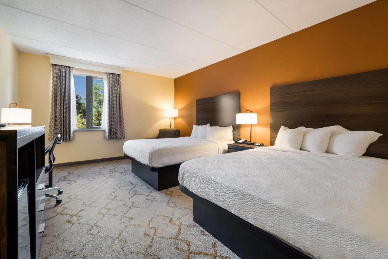 Western Grand Victorian Motel 3*