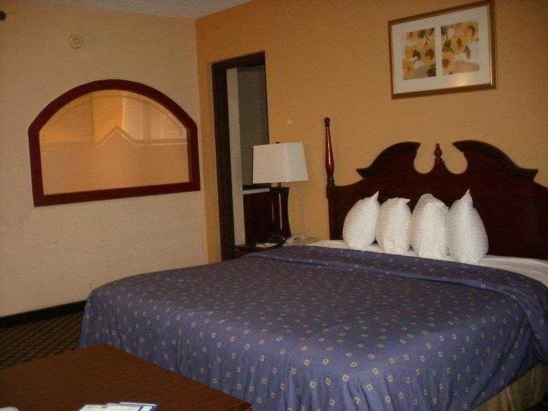 Motel Western Grand Victorian Sayre